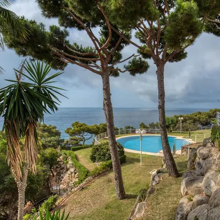 Feriehus Dos Vents Casa 7 Canet De Mar